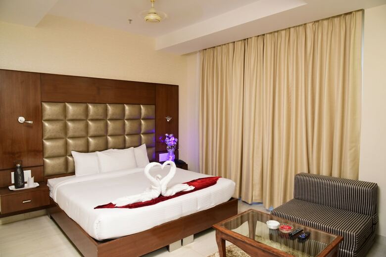 Hotel Swan
