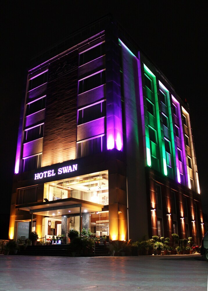 Hotel Swan