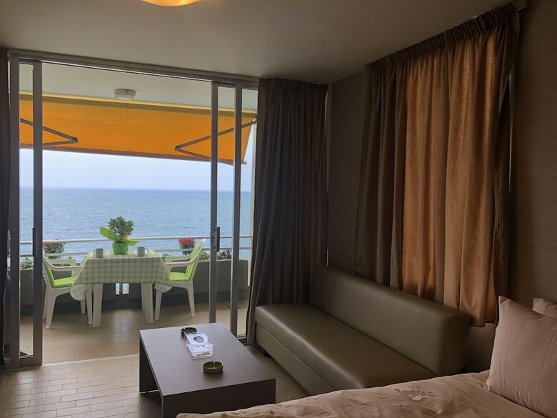 St Paul Resort And Apartments