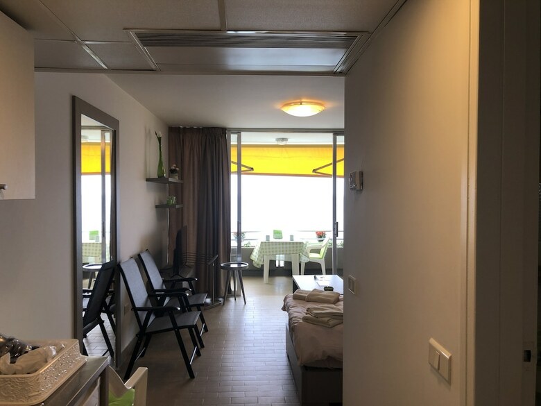 St Paul Resort And Apartments