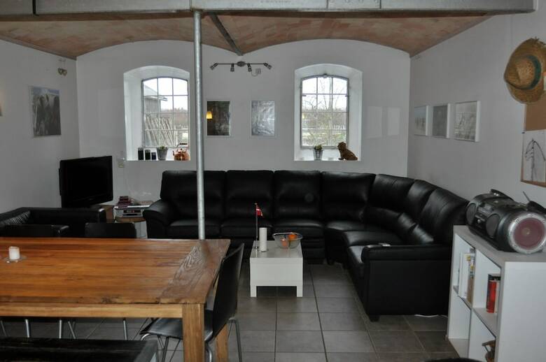 Bed & Breakfast Farm Stay Stald Nordkap