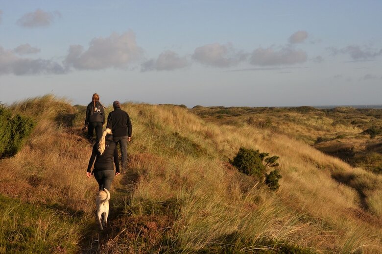 Bed & Breakfast Farm Stay Stald Nordkap