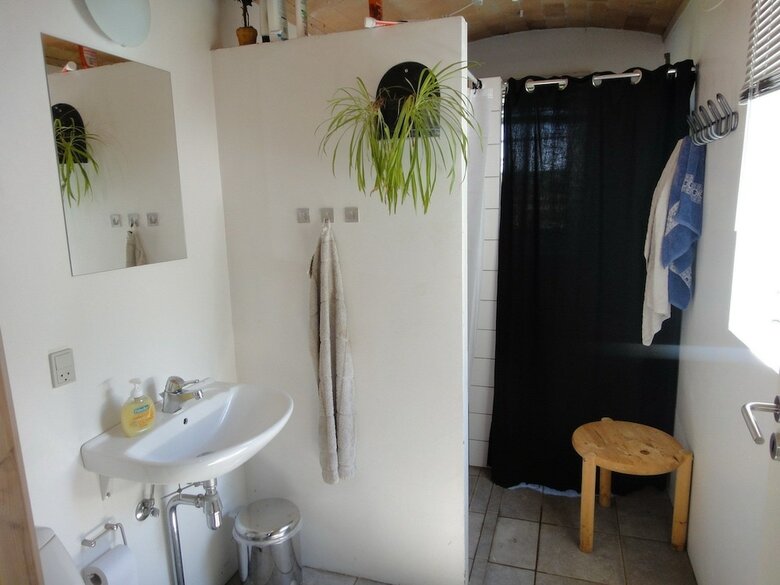 Bed & Breakfast Farm Stay Stald Nordkap