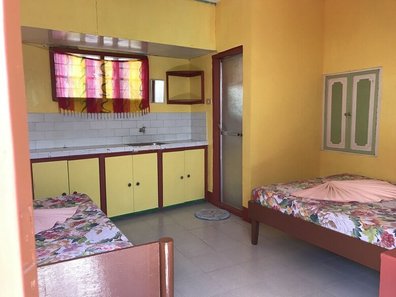 Apartamentos Manalo's Lodge