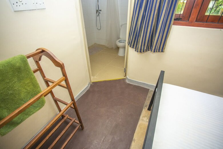 Hotel The Hilltop Eco Homestay