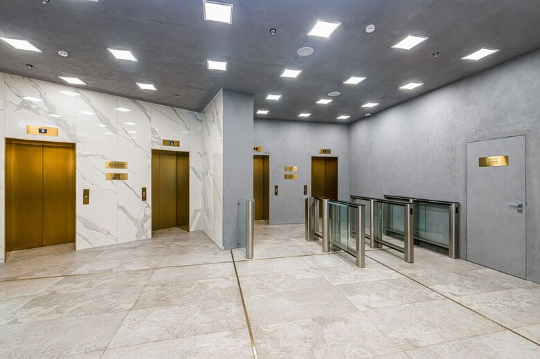 Hotel Intermark Residence