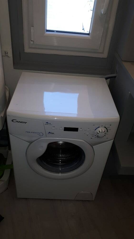 Apartamento Appartements Gordaine