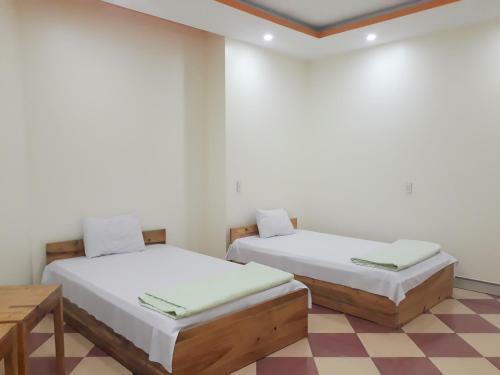 Nam Phong Hotel Ham Yen