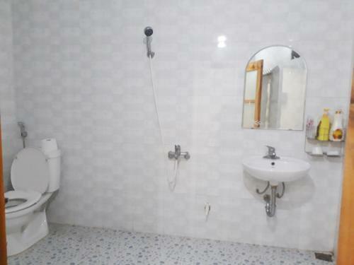Nam Phong Hotel Ham Yen