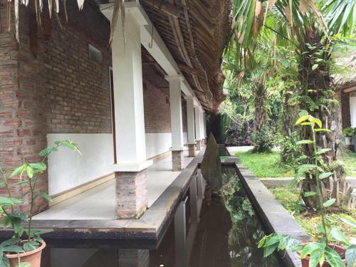 Nam Phong Hotel Ham Yen