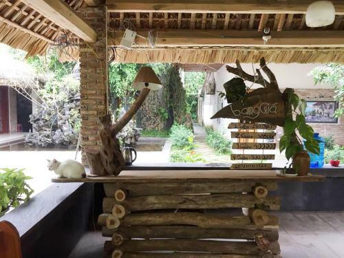 Nam Phong Hotel Ham Yen