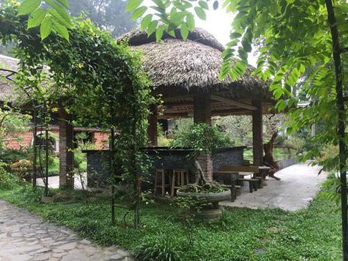 Nam Phong Hotel Ham Yen