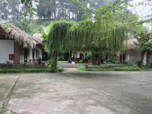 Nam Phong Hotel Ham Yen