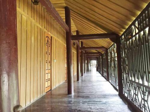 Nam Phong Hotel Ham Yen
