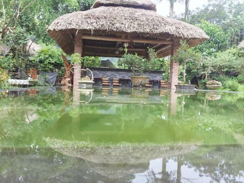 Nam Phong Hotel Ham Yen