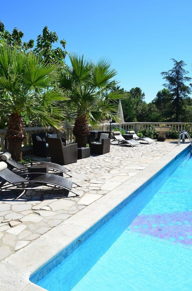 Hotel Le Cabanon