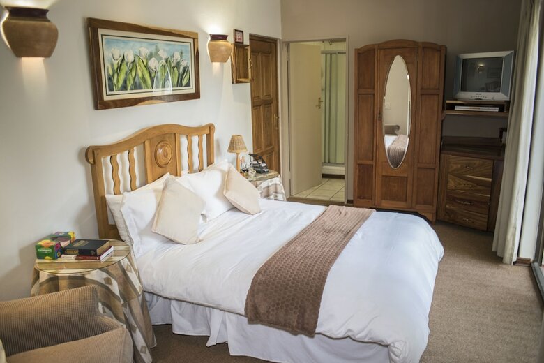 Hotel Kleine Eden