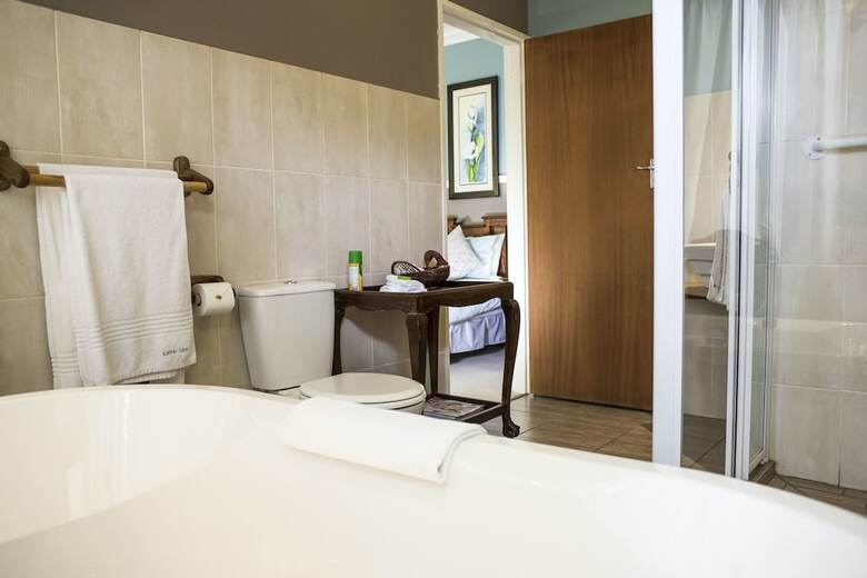 Hotel Kleine Eden