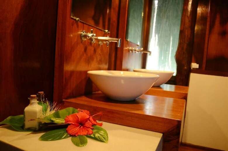 Hotel Aldeia Da Mata Eco Lodge