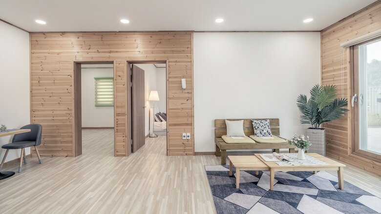 Geoje Amor Family Pension