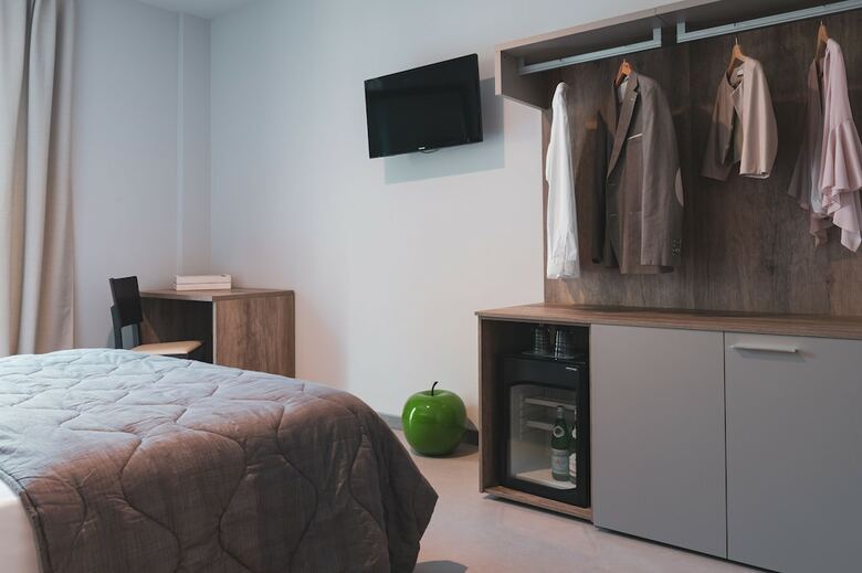 Hotel Civico 29 Rooms