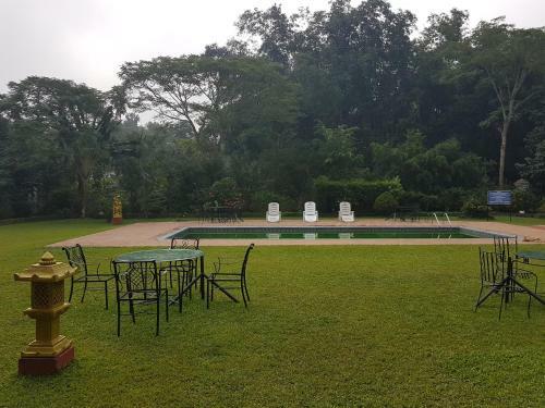 Hotel Thengal Manor
