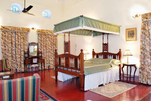 Hotel Thengal Manor