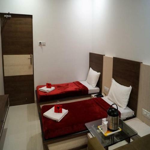 Hotel Grand Paradise