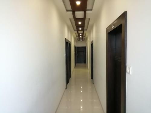 Hotel Grand Paradise