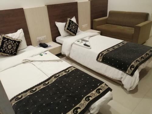 Hotel Grand Paradise