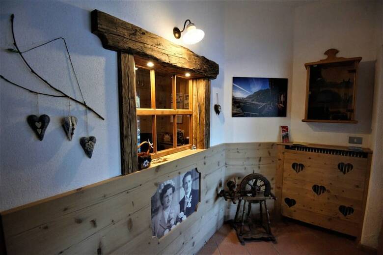 Hotel Garni Col Da La Vila