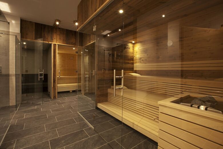 Palazi Apartments Und Spa
