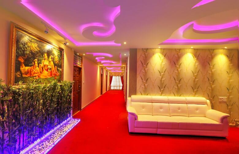 Hotel  The Prince Royal