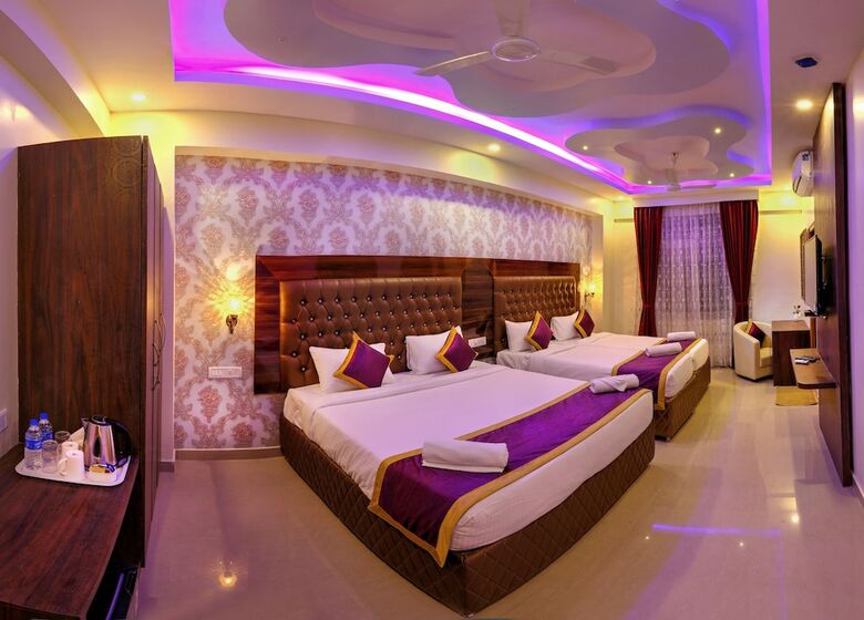 Hotel  The Prince Royal