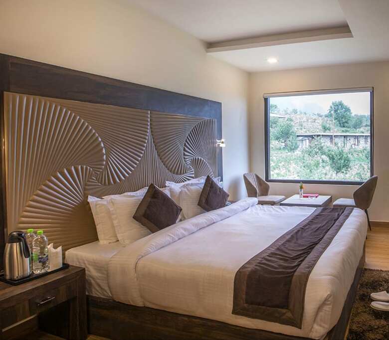 Hotel Vue Magique Resorts And Camps