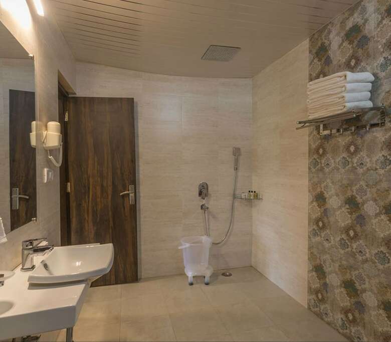 Hotel Vue Magique Resorts And Camps