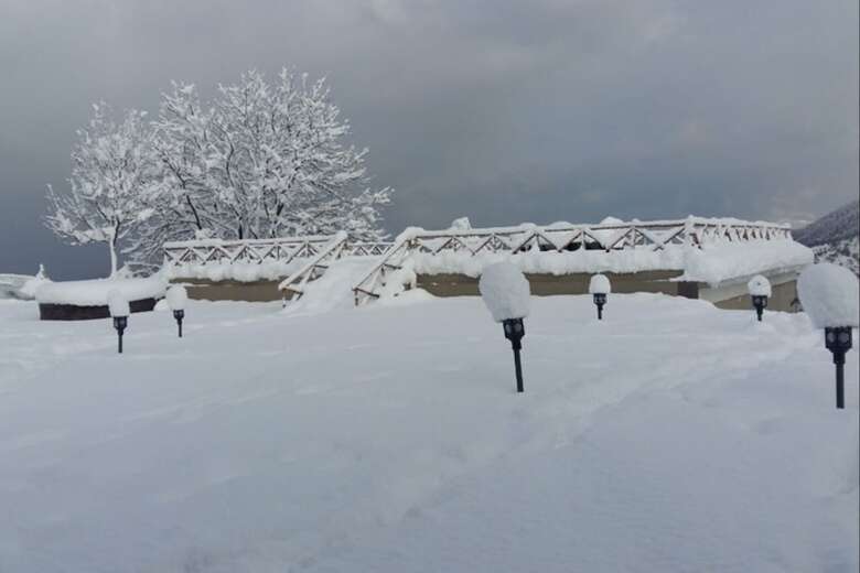 Hotel Vue Magique Resorts And Camps