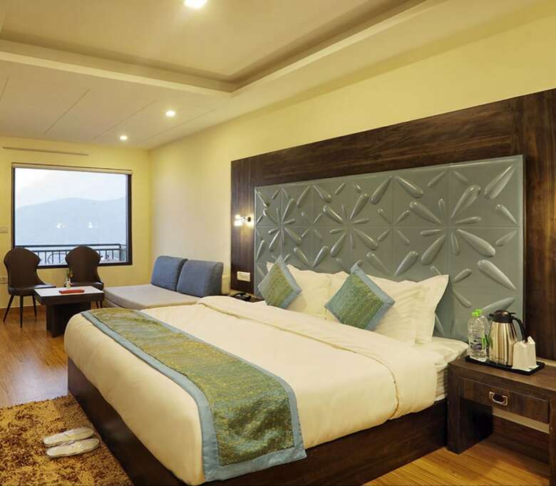 Hotel Vue Magique Resorts And Camps
