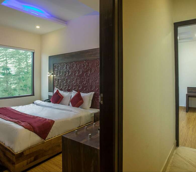 Hotel Vue Magique Resorts And Camps