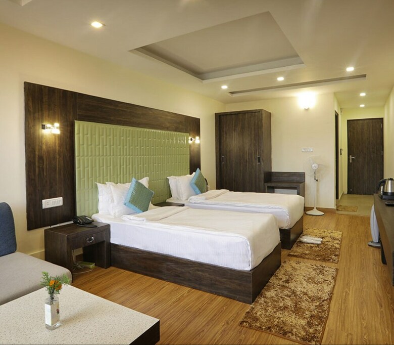 Hotel Vue Magique Resorts And Camps