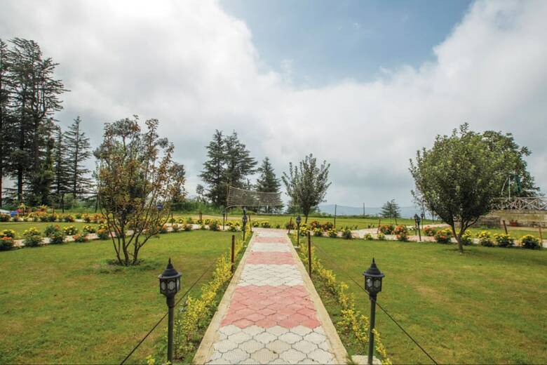 Hotel Vue Magique Resorts And Camps