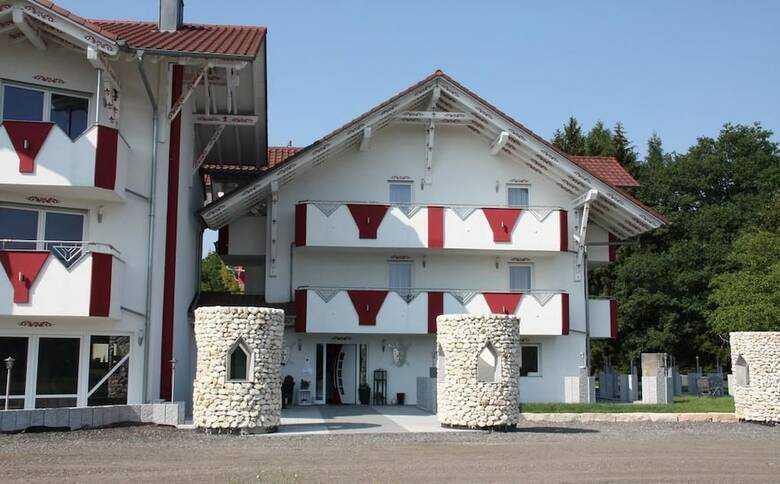 Hotel Zum Kreuzritter