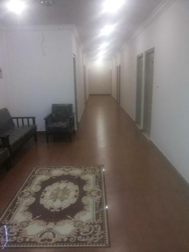 Hotel Nachiappa Palace