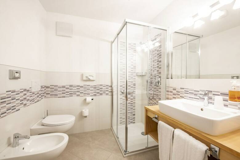 Hotel Alpe