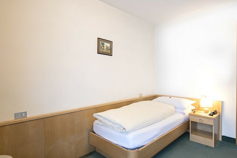 Hotel Alpe