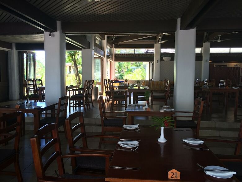 Apartamento Treasure Island Resort