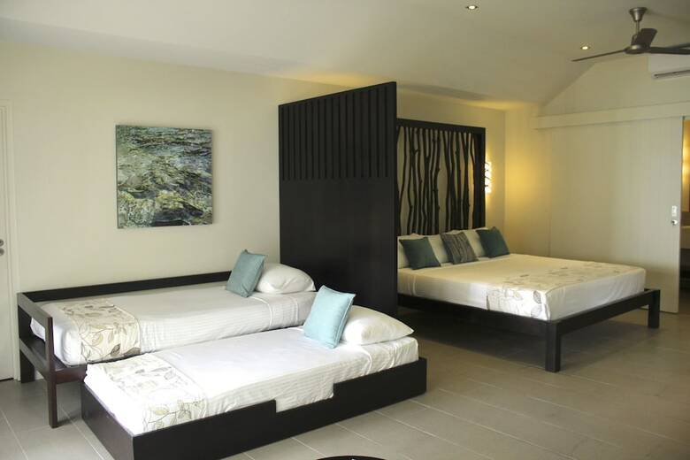 Apartamento Treasure Island Resort