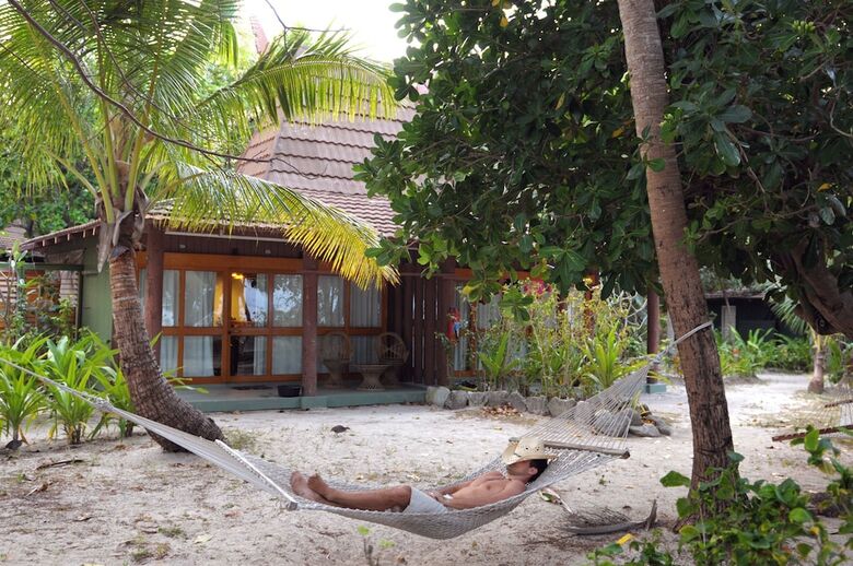 Apartamento Treasure Island Resort