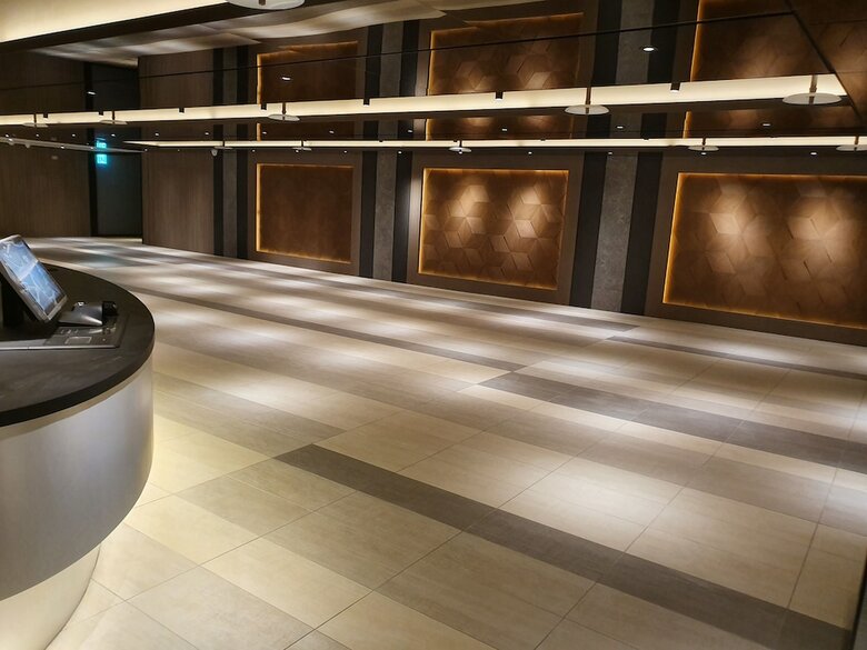 Hotel City Suites Taoyuan Station