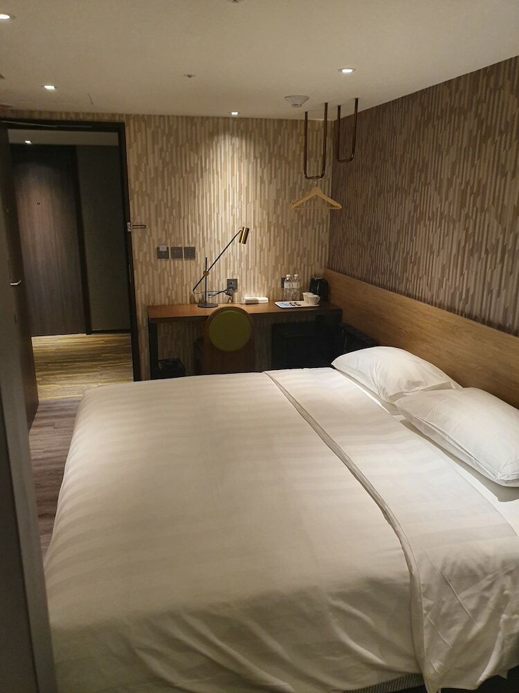 Hotel City Suites Taoyuan Station